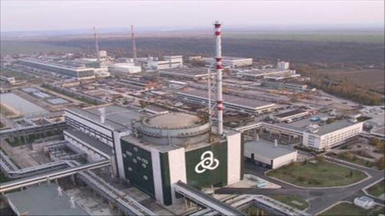 Η Westinghouse στην Βουλγαρία για την Συμφωνία Κατασκευής του Νέου Πυρηνικού Αντιδραστήρα
